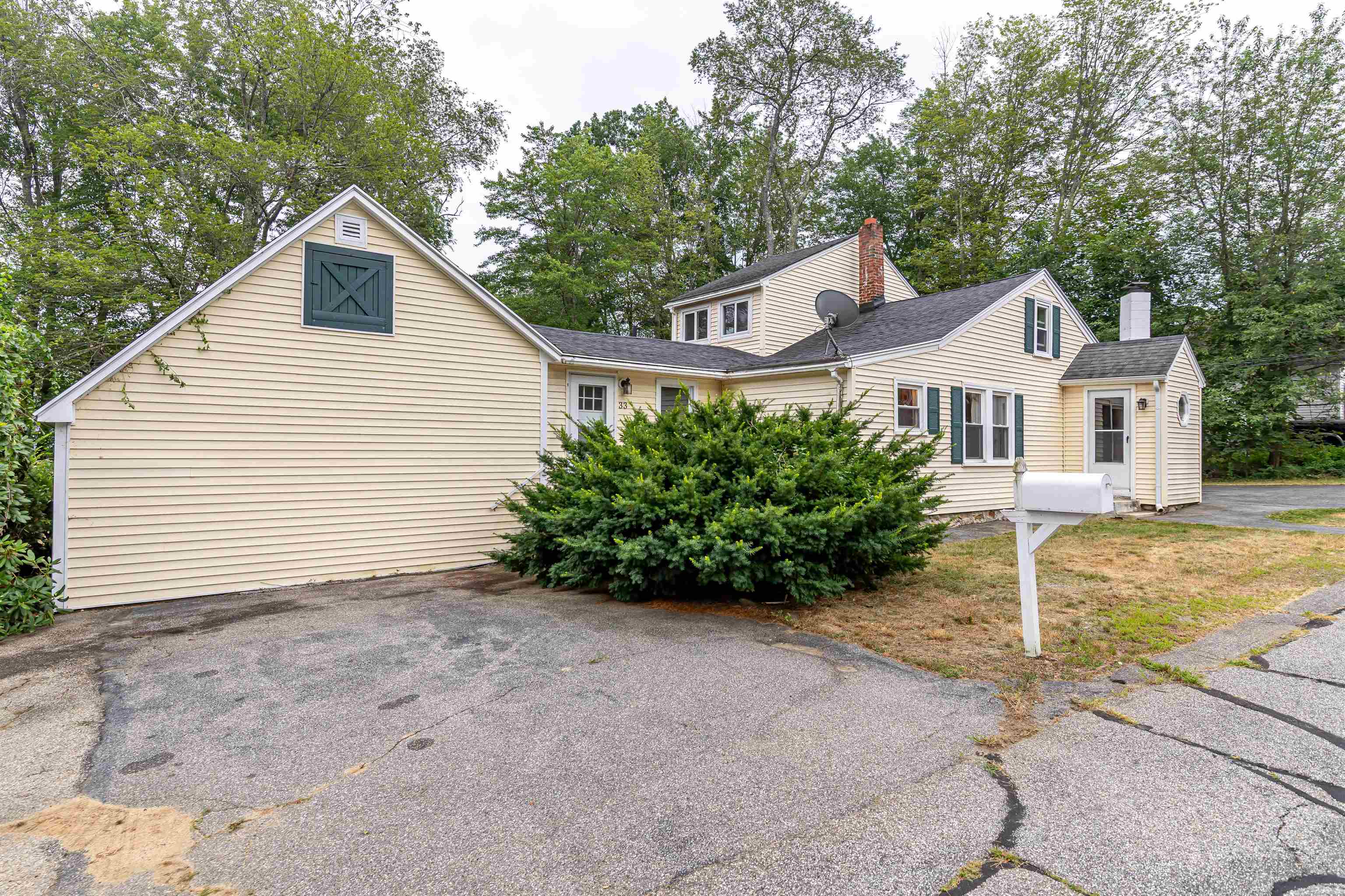 33 Orchard Street