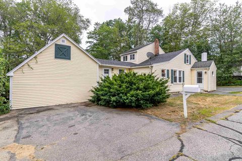 Tiny photo for 33 Orchard Street, Goffstown, NH 03045 (MLS # 5054460)