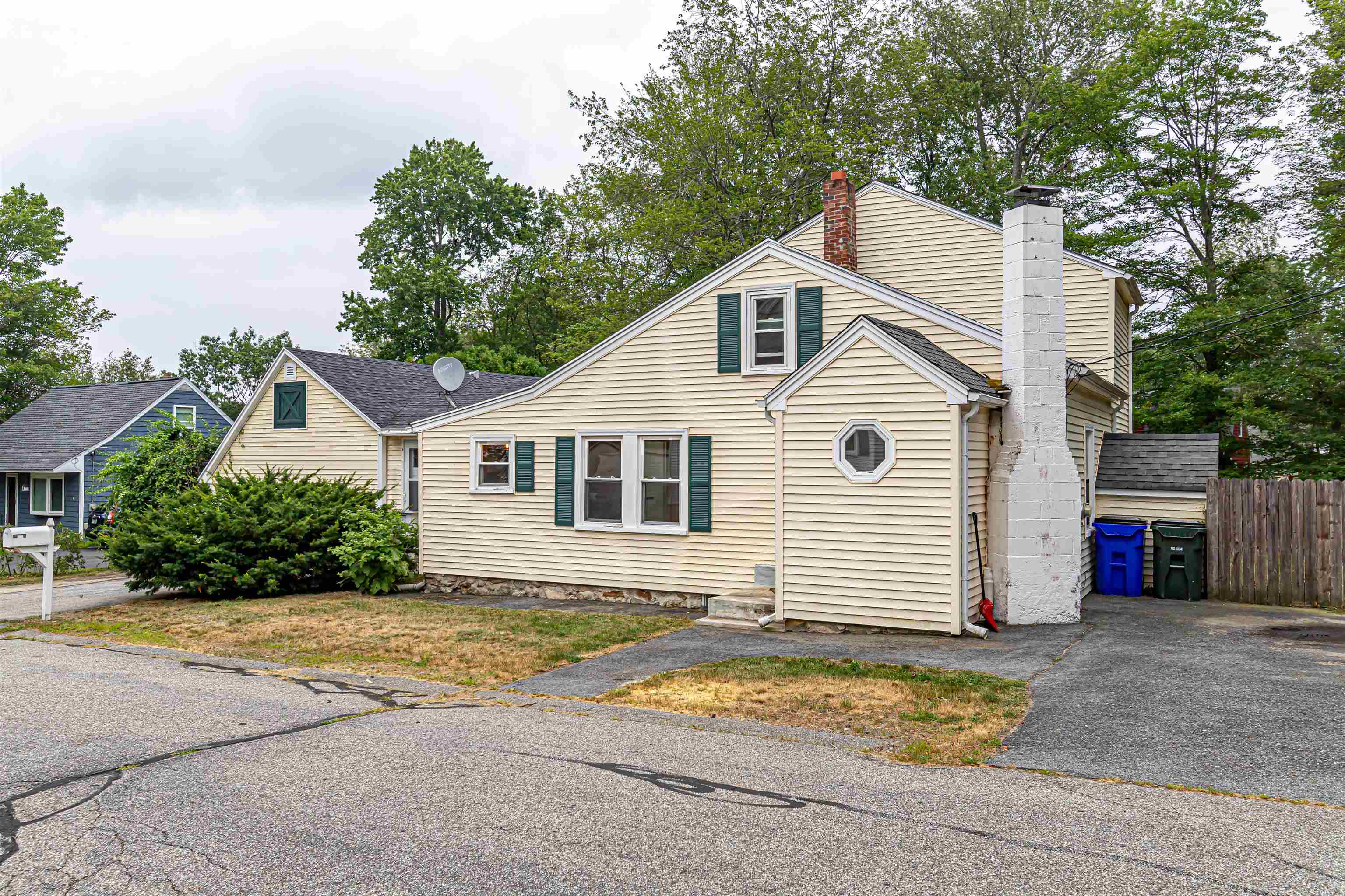 33 Orchard Street