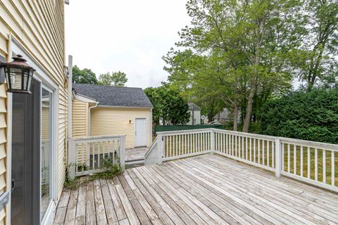 Tiny photo for 33 Orchard Street, Goffstown, NH 03045 (MLS # 5054460)