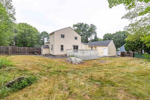Tiny photo for 33 Orchard Street, Goffstown, NH 03045 (MLS # 5054460)