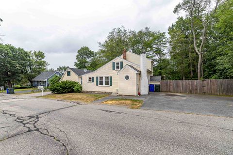 Tiny photo for 33 Orchard Street, Goffstown, NH 03045 (MLS # 5054460)