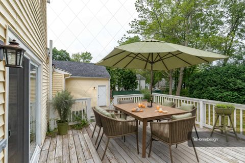Tiny photo for 33 Orchard Street, Goffstown, NH 03045 (MLS # 5054460)