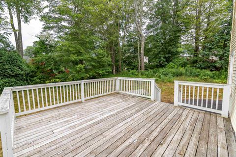 Tiny photo for 33 Orchard Street, Goffstown, NH 03045 (MLS # 5054460)