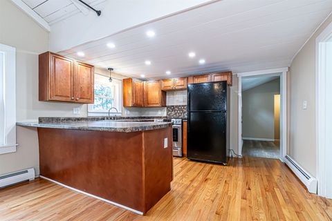 Tiny photo for 33 Orchard Street, Goffstown, NH 03045 (MLS # 5054460)