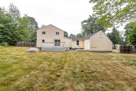 Tiny photo for 33 Orchard Street, Goffstown, NH 03045 (MLS # 5054460)