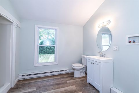 Tiny photo for 33 Orchard Street, Goffstown, NH 03045 (MLS # 5054460)