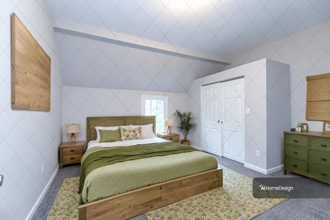 Tiny photo for 33 Orchard Street, Goffstown, NH 03045 (MLS # 5054460)