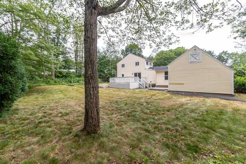 Tiny photo for 33 Orchard Street, Goffstown, NH 03045 (MLS # 5054460)