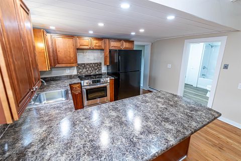 Tiny photo for 33 Orchard Street, Goffstown, NH 03045 (MLS # 5054460)