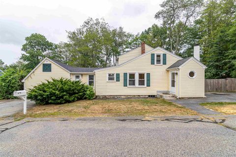 Tiny photo for 33 Orchard Street, Goffstown, NH 03045 (MLS # 5054460)