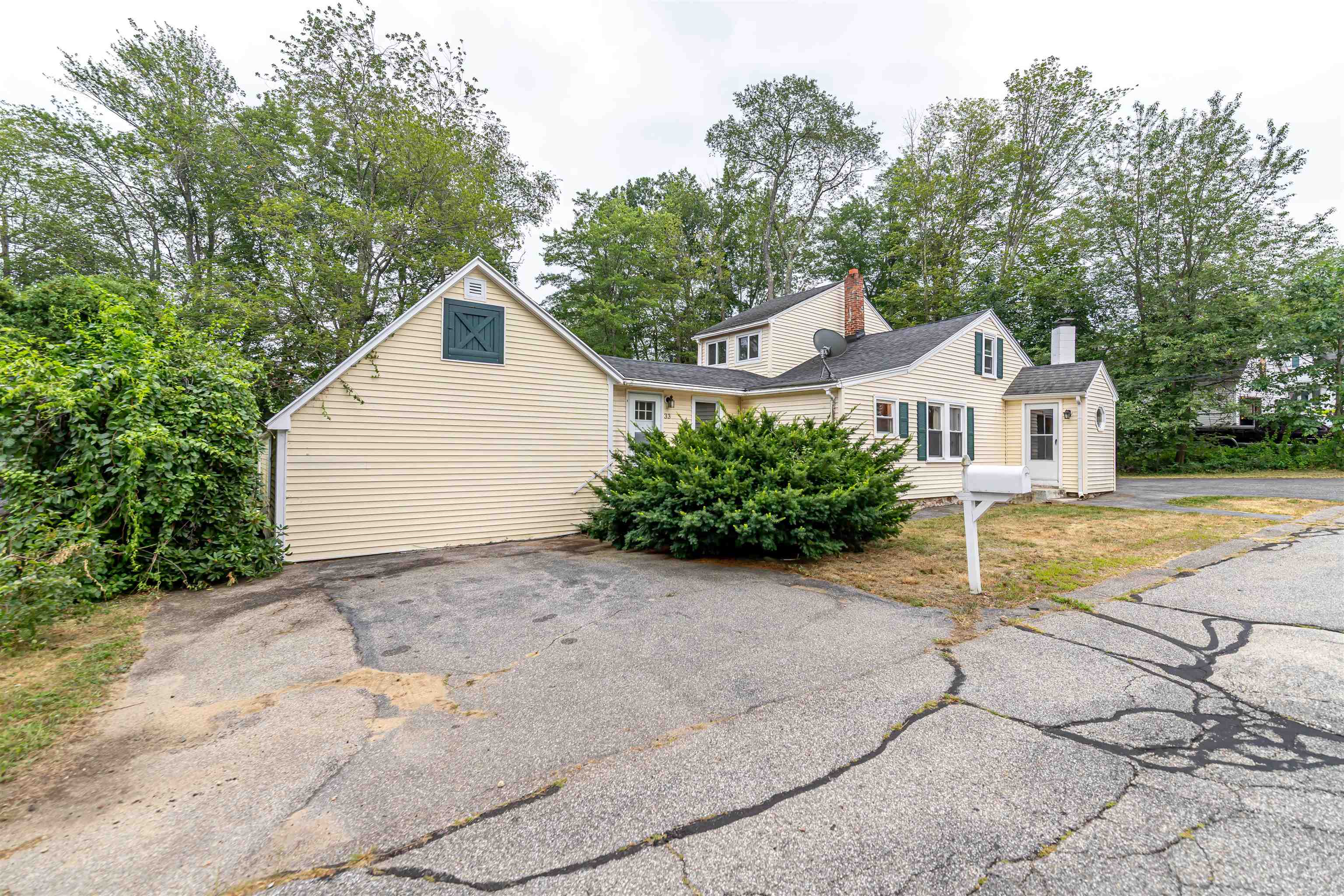 33 Orchard Street