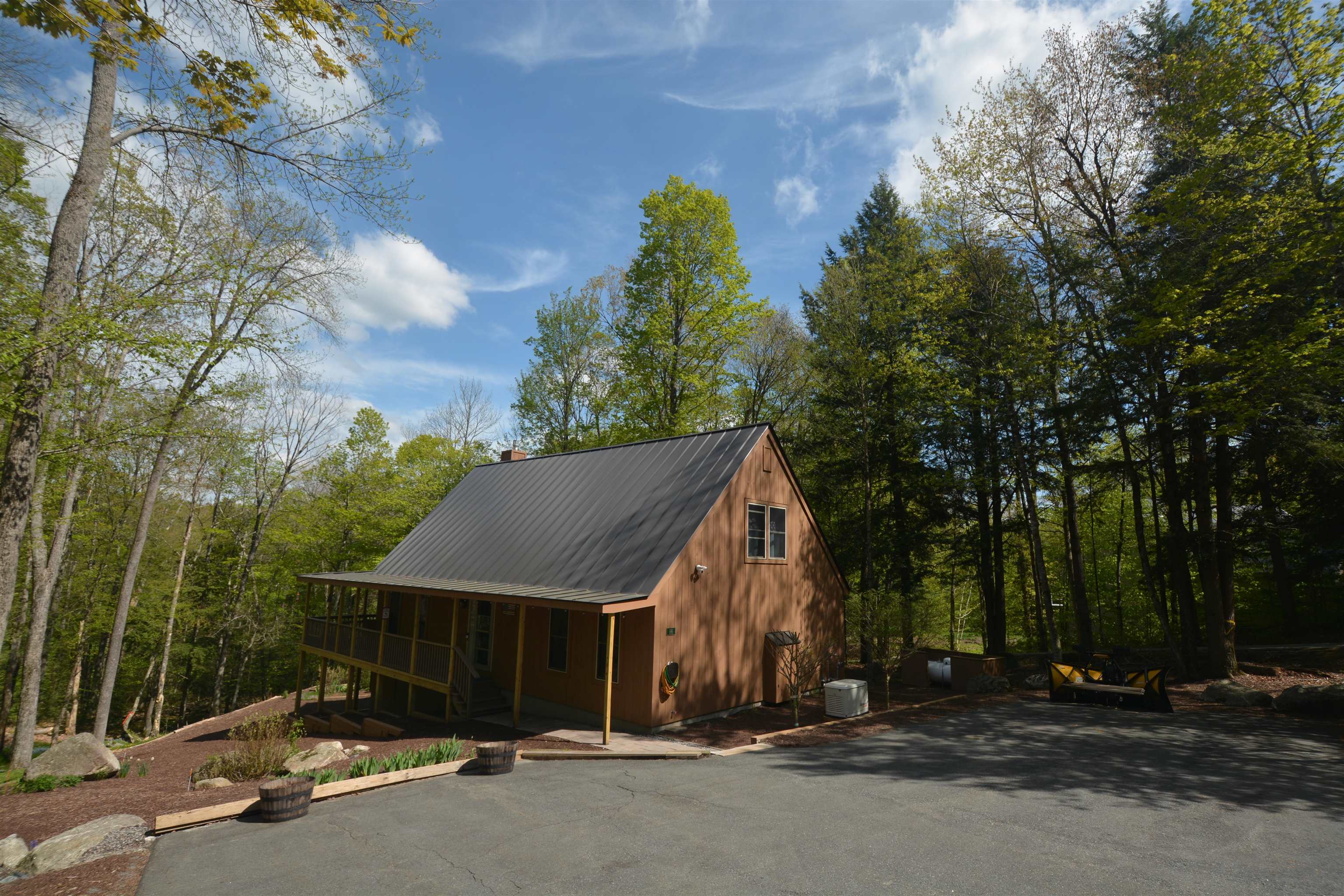 96 Greensward Drive
