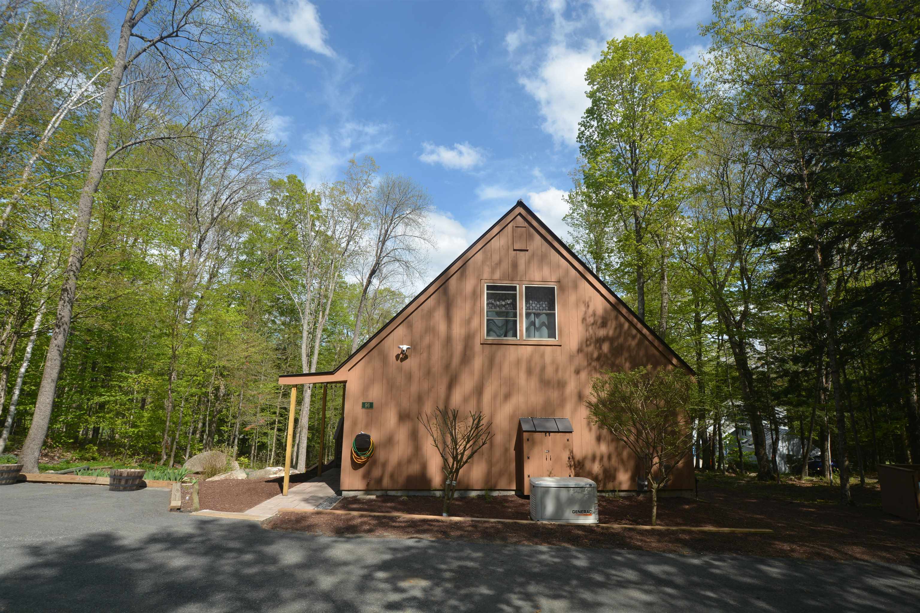 96 Greensward Drive