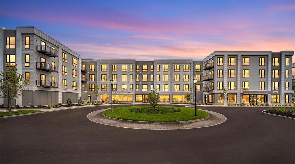 Photo of 80 Constitution Avenue #225, Portsmouth, NH 03801 (MLS # 5060512)