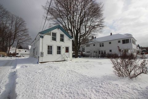 235 Maple Street Bennington VT 05201
