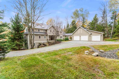 14 Stone House Road Winhall VT 05340