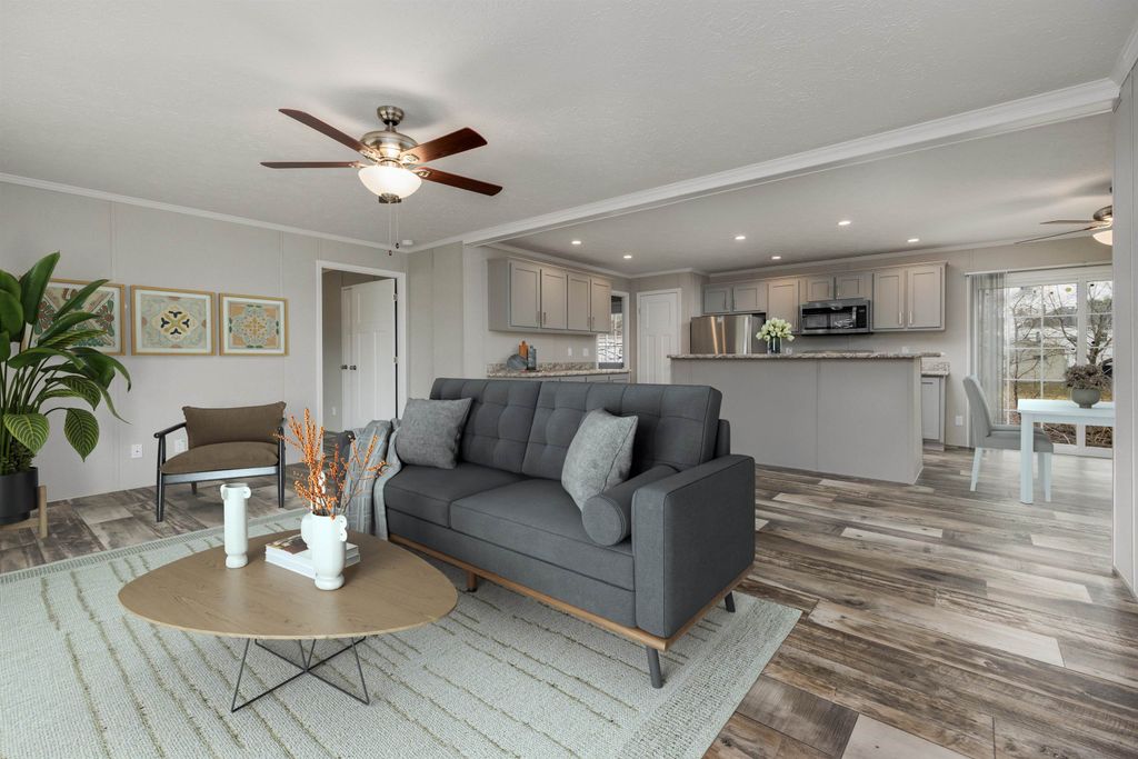 Photo of 40 School Street, Canaan, NH 03741 (MLS # 5077986)