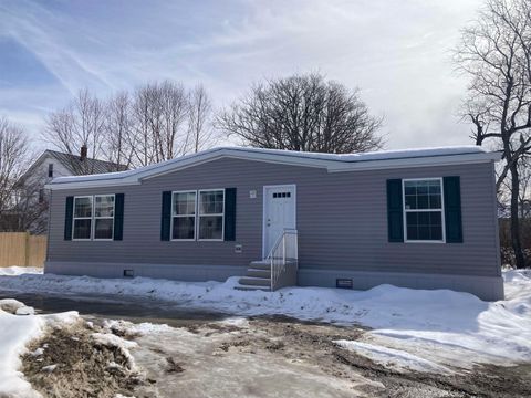 40 School Street Canaan NH 03741