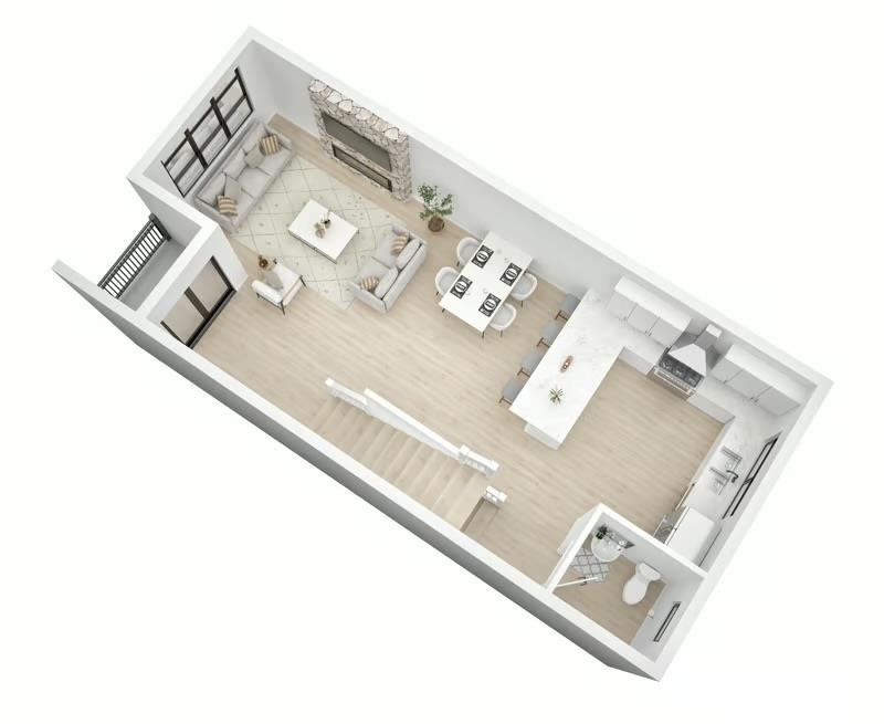 42 STONEWALL CORNERS Way 42