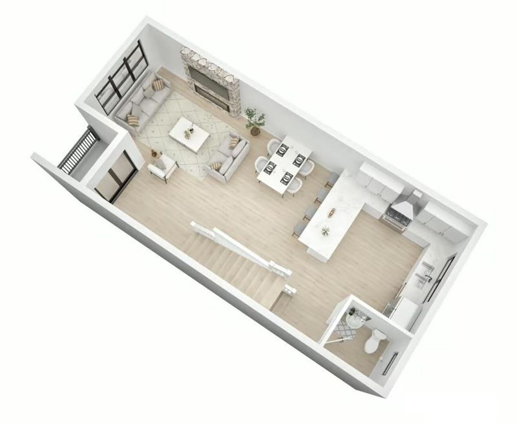 Photo of 42 STONEWALL CORNERS Way #42, Laconia, NH 03246 (MLS # 5079586)