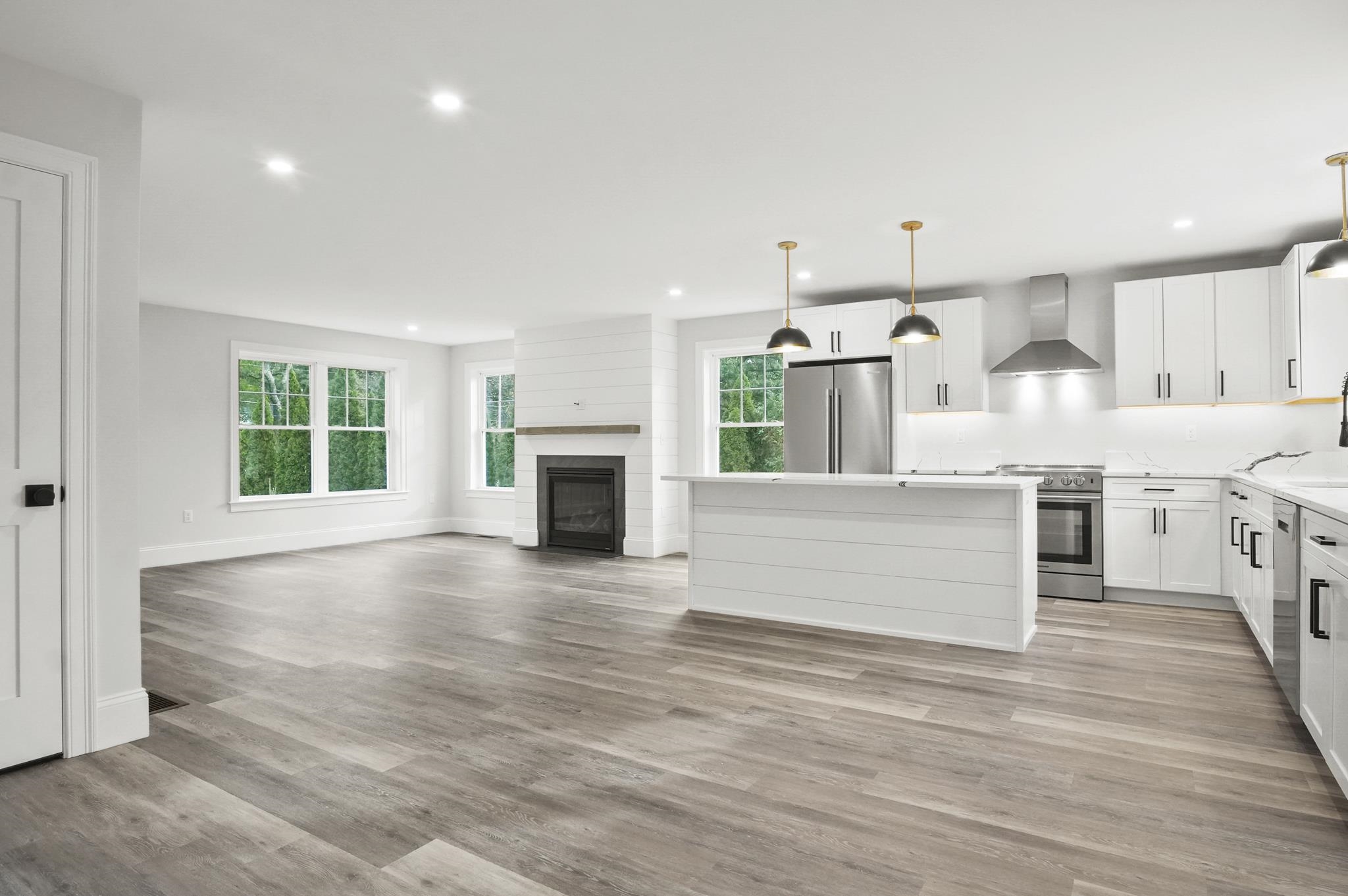 84 Blacksnake Road A