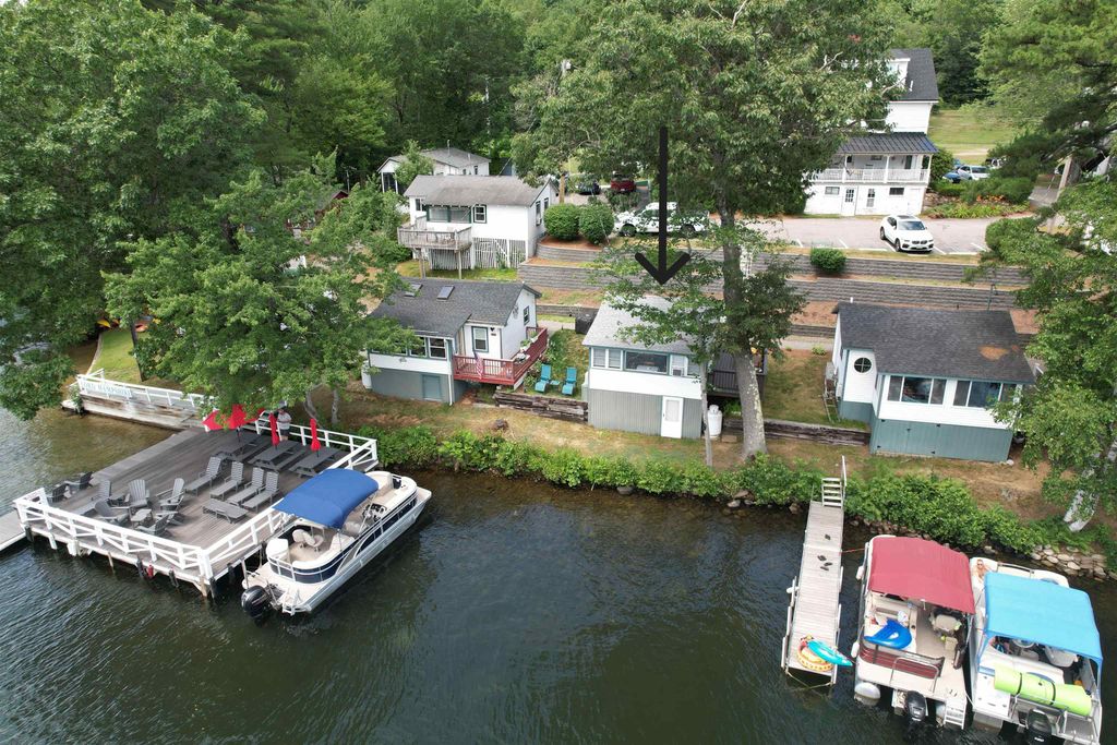 Photo of 885 Laconia Road #5, Tilton, NH 03276 (MLS # 5063329)