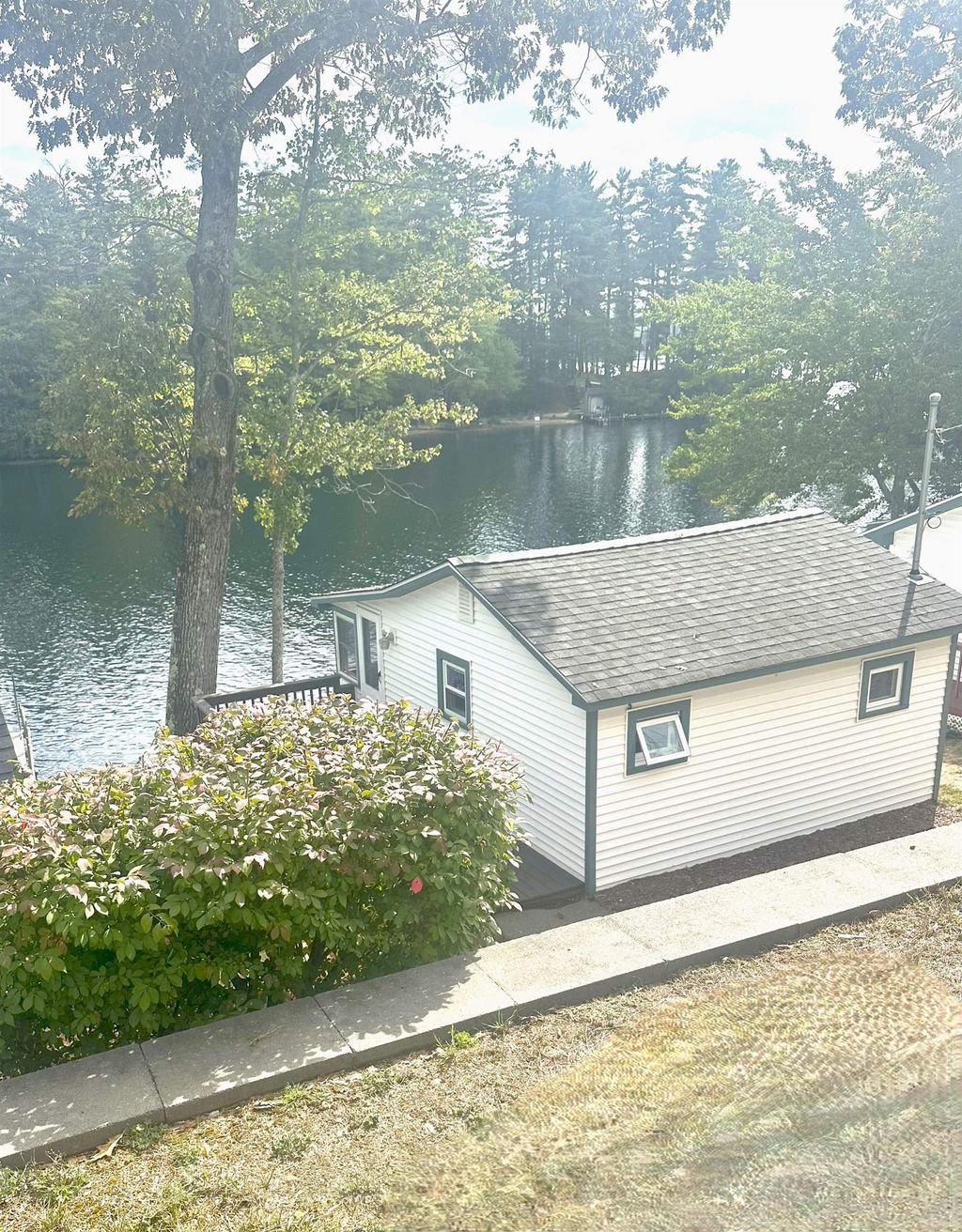 Photo of 885 Laconia Road #5, Tilton, NH 03276 (MLS # 5063329)