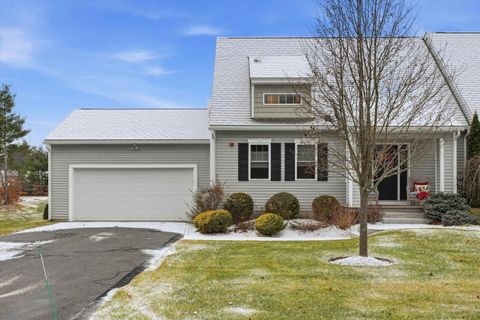 249 Villager Road Chester NH 03036