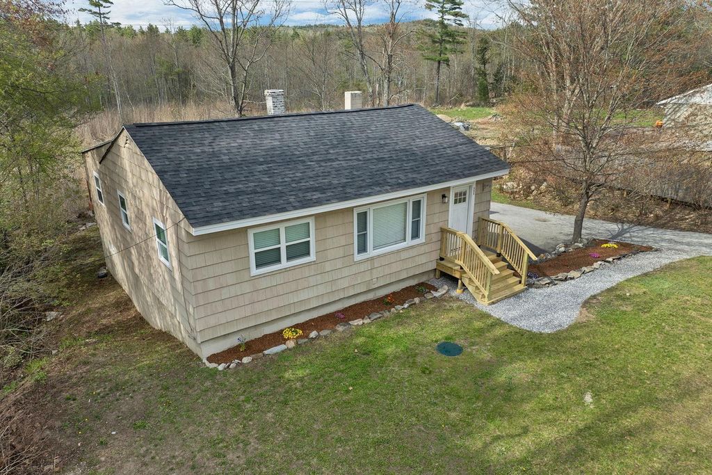 Photo of 885 High Street, Candia, NH 03034 (MLS # 5088278)