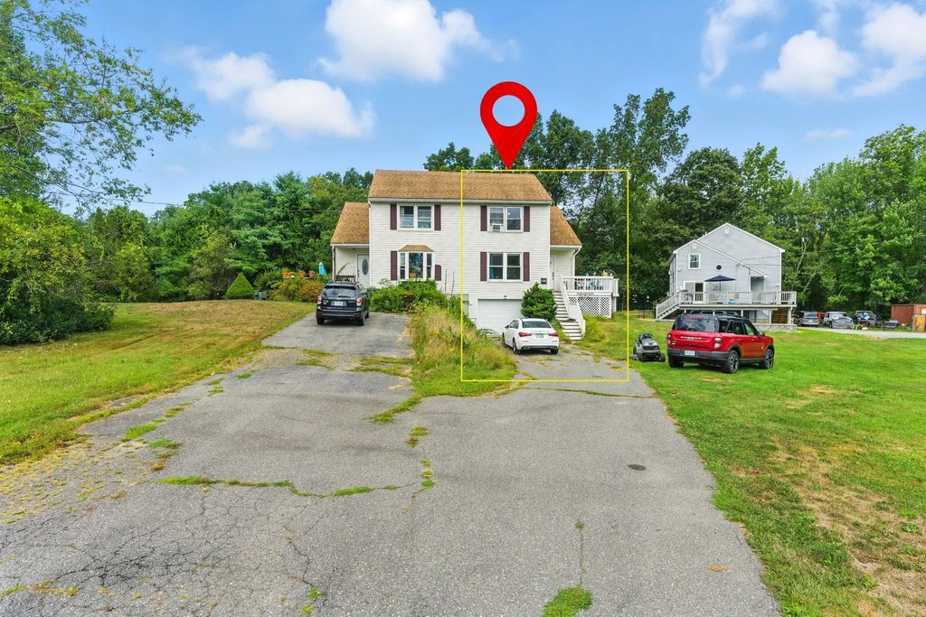 Photo of 20 Richardson Drive #R, Derry, NH 03038 (MLS # 5058975)