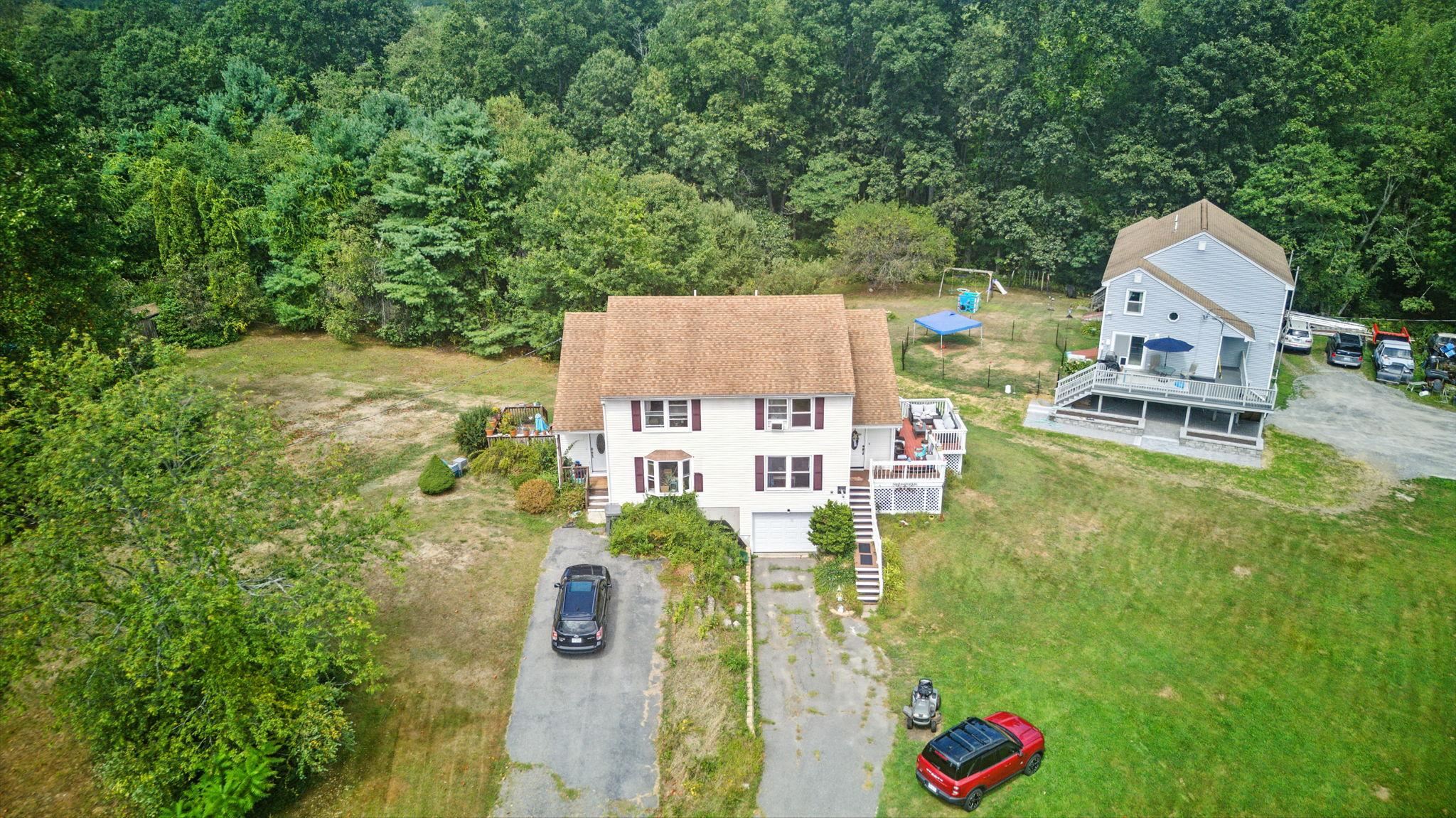 20 Richardson Drive R