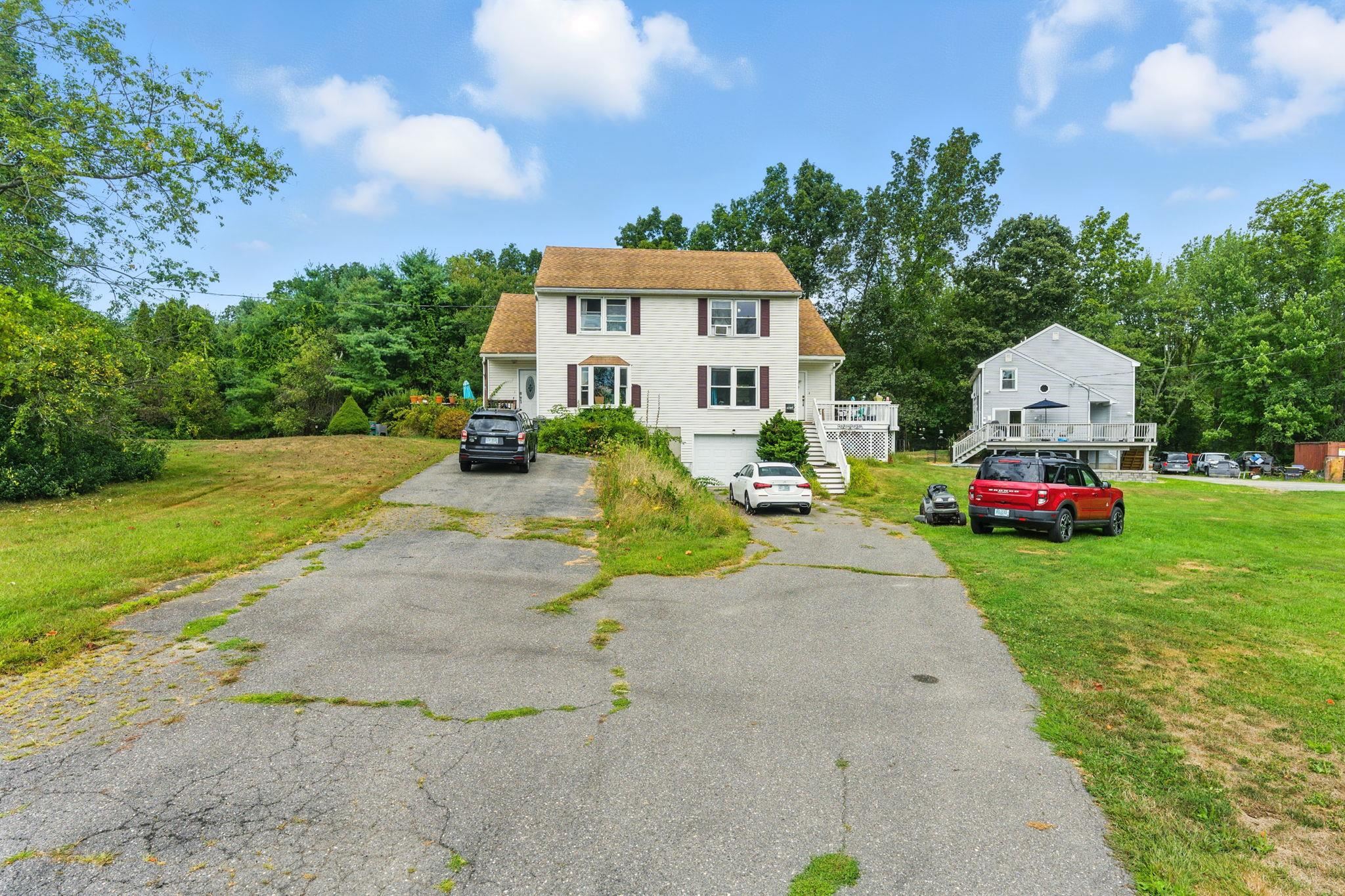 20 Richardson Drive R