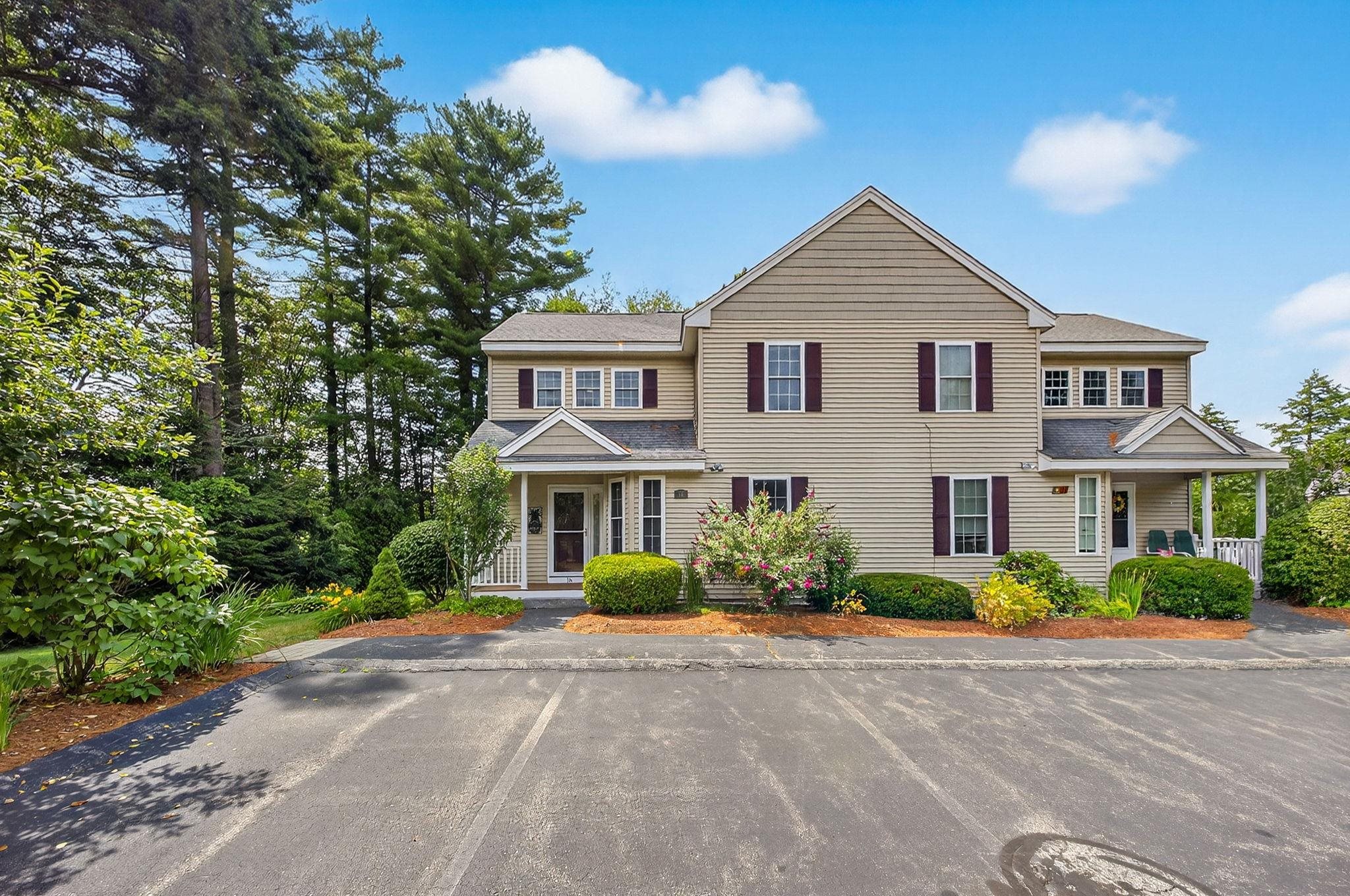 16 Penacook Terrace