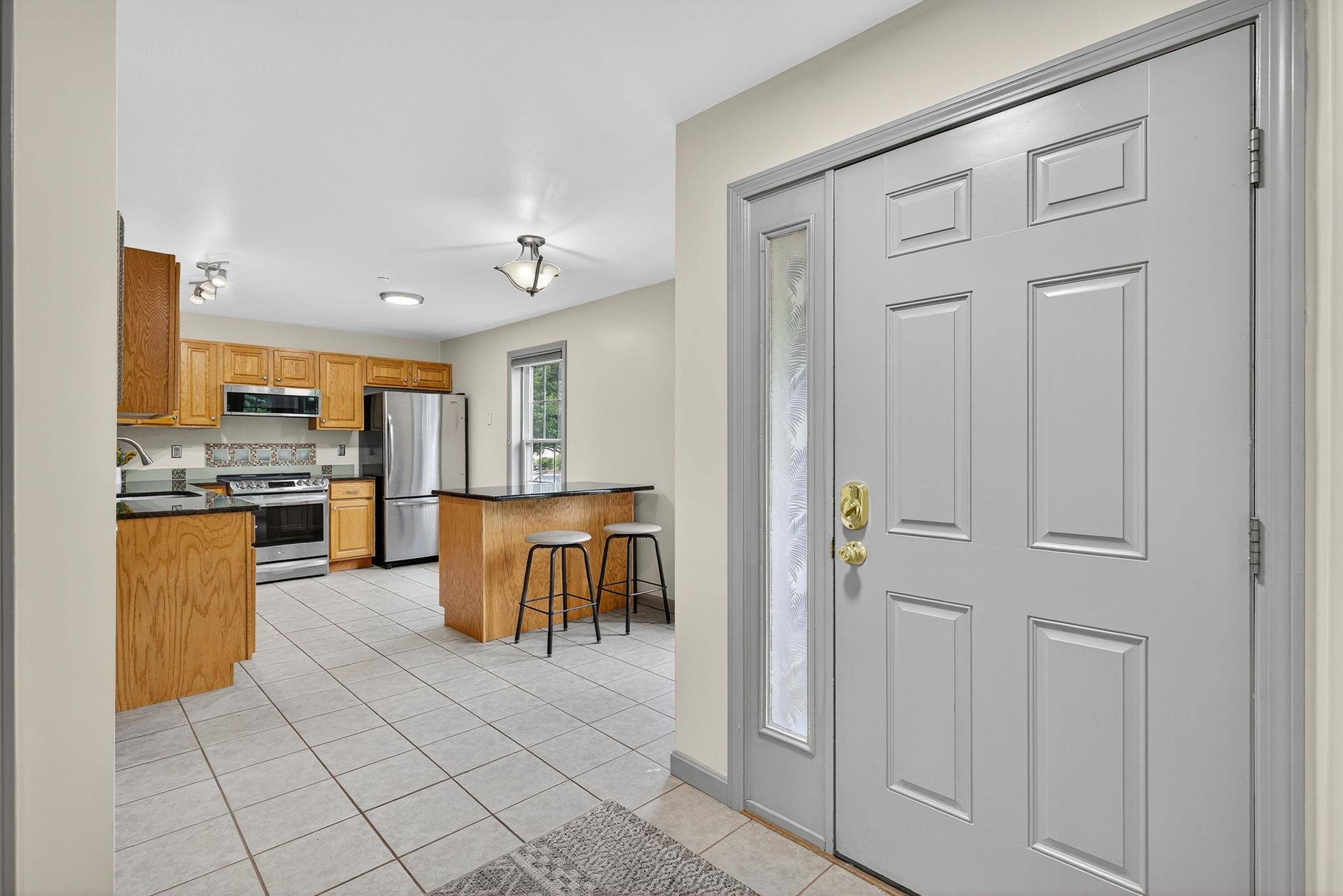 16 Penacook Terrace