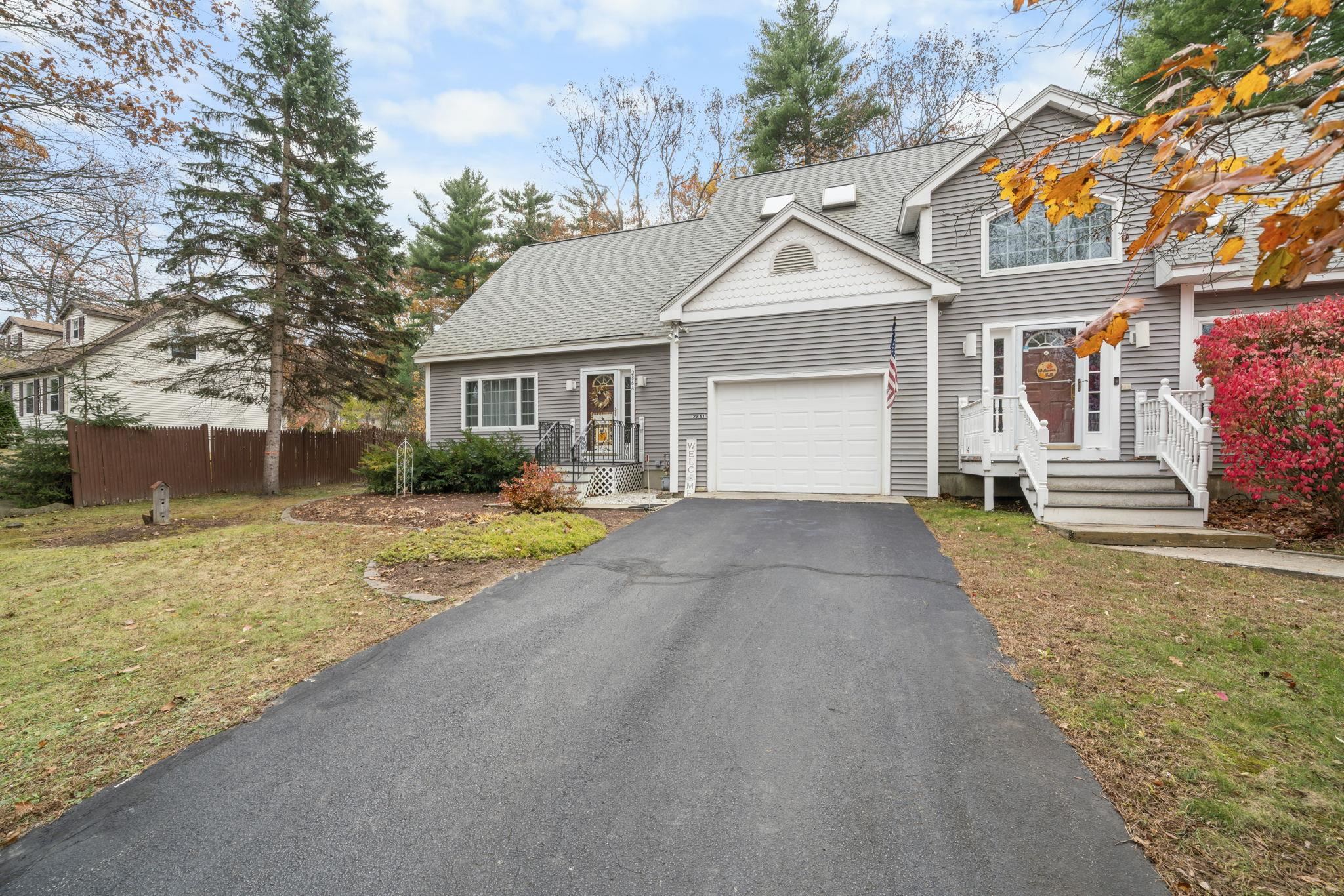 286 Londonderry Turnpike A