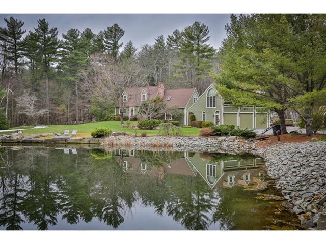 22 Spring Hill Road