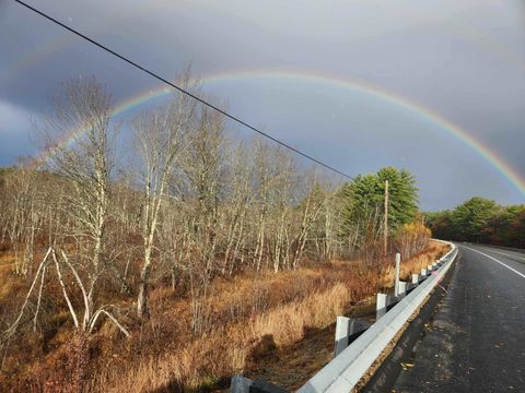 19 White Mountain Highway 19 Wakefield NH 03872