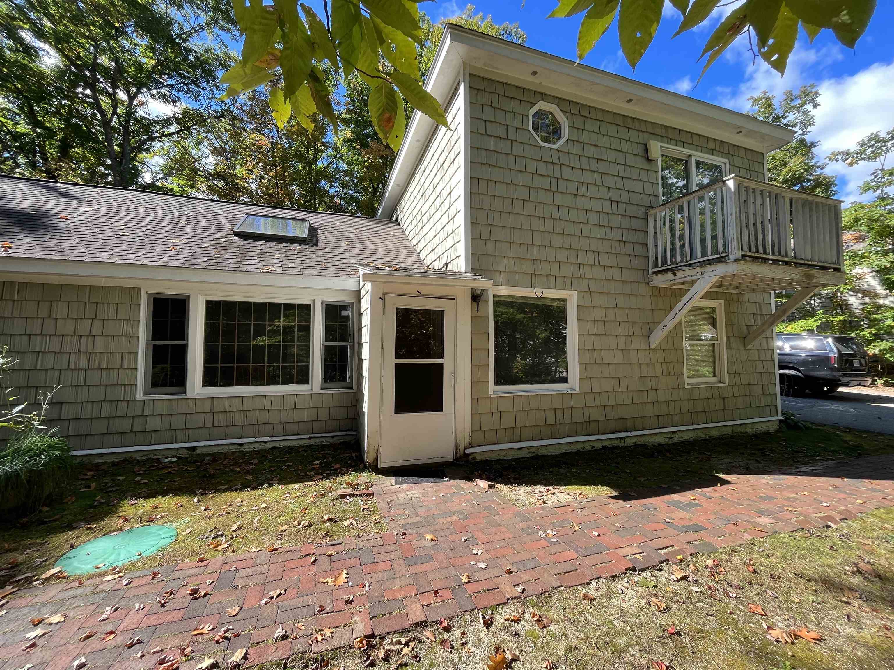 2 Whispering Brook Road