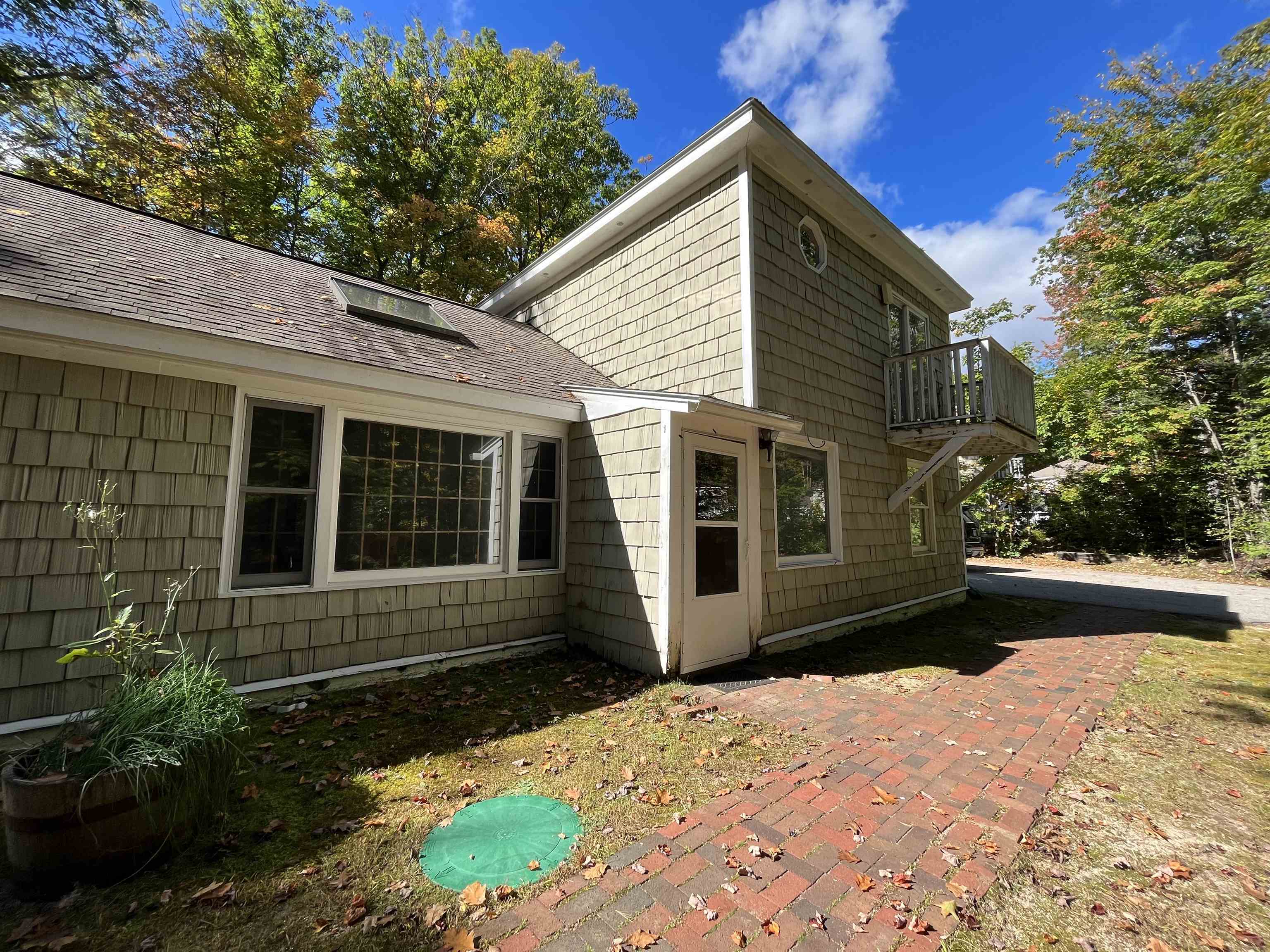 2 Whispering Brook Road