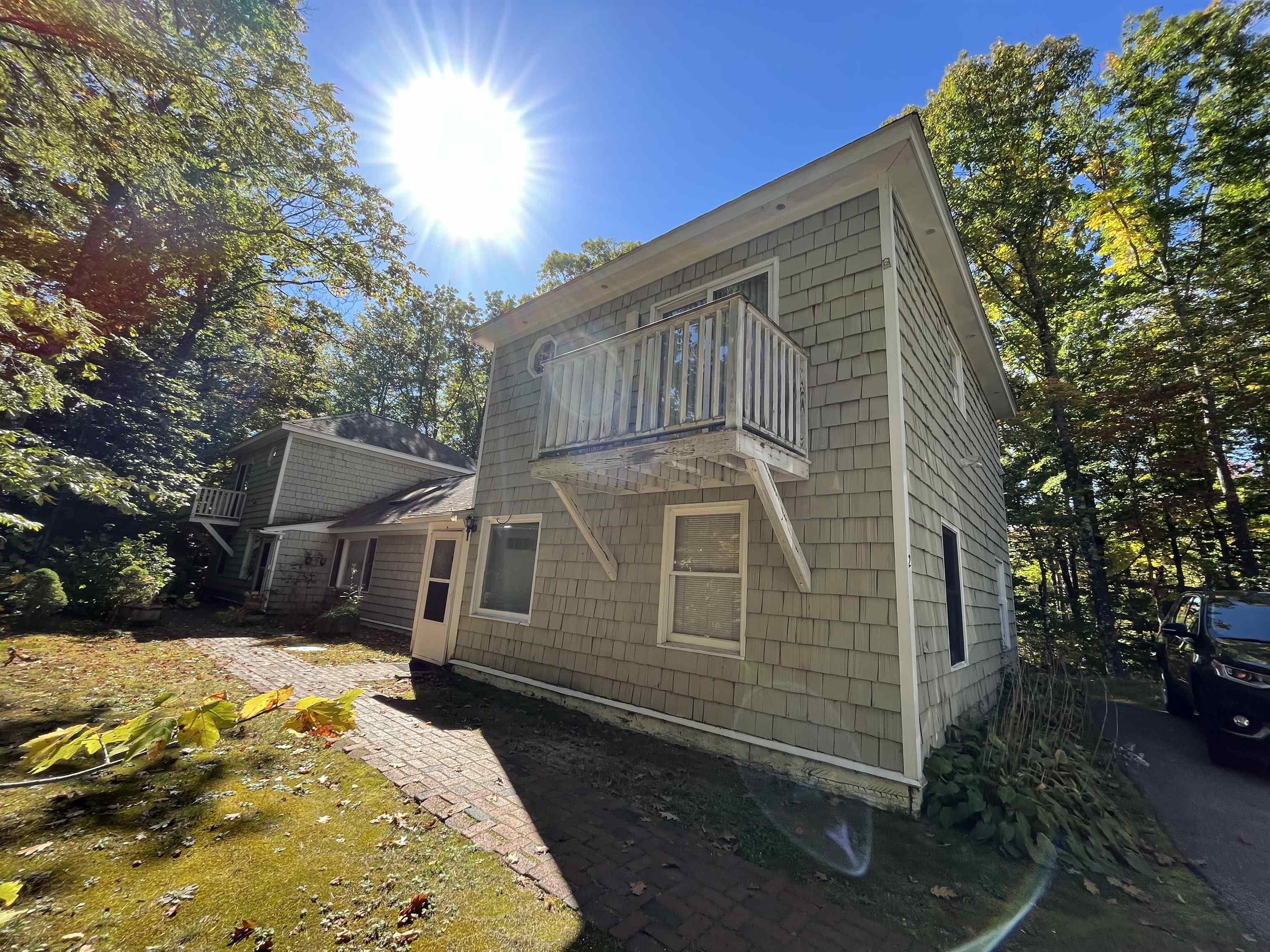 2 Whispering Brook Road
