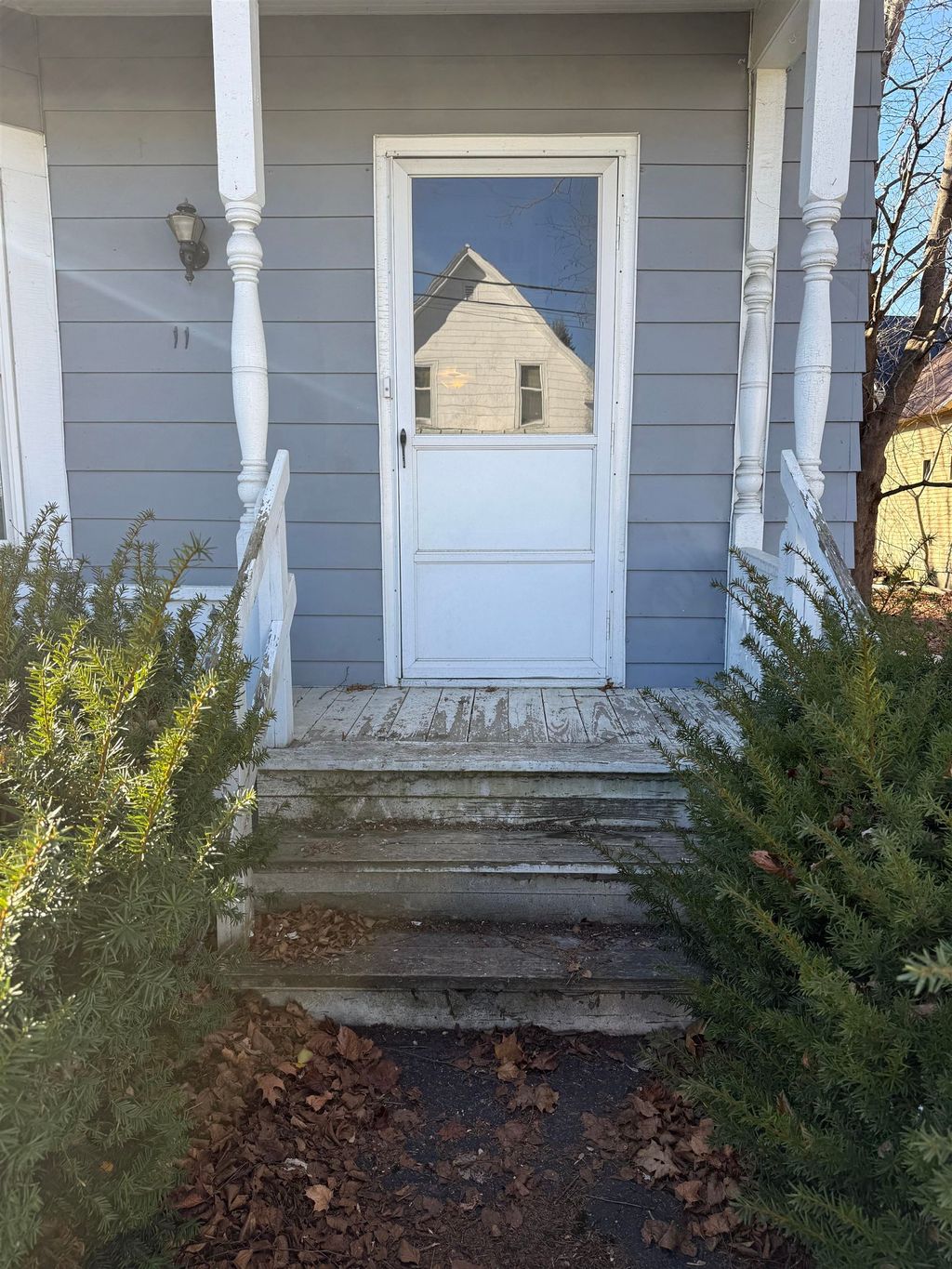 Photo of 11 Smith Street, Haverhill, NH 03785 (MLS # 5066502)