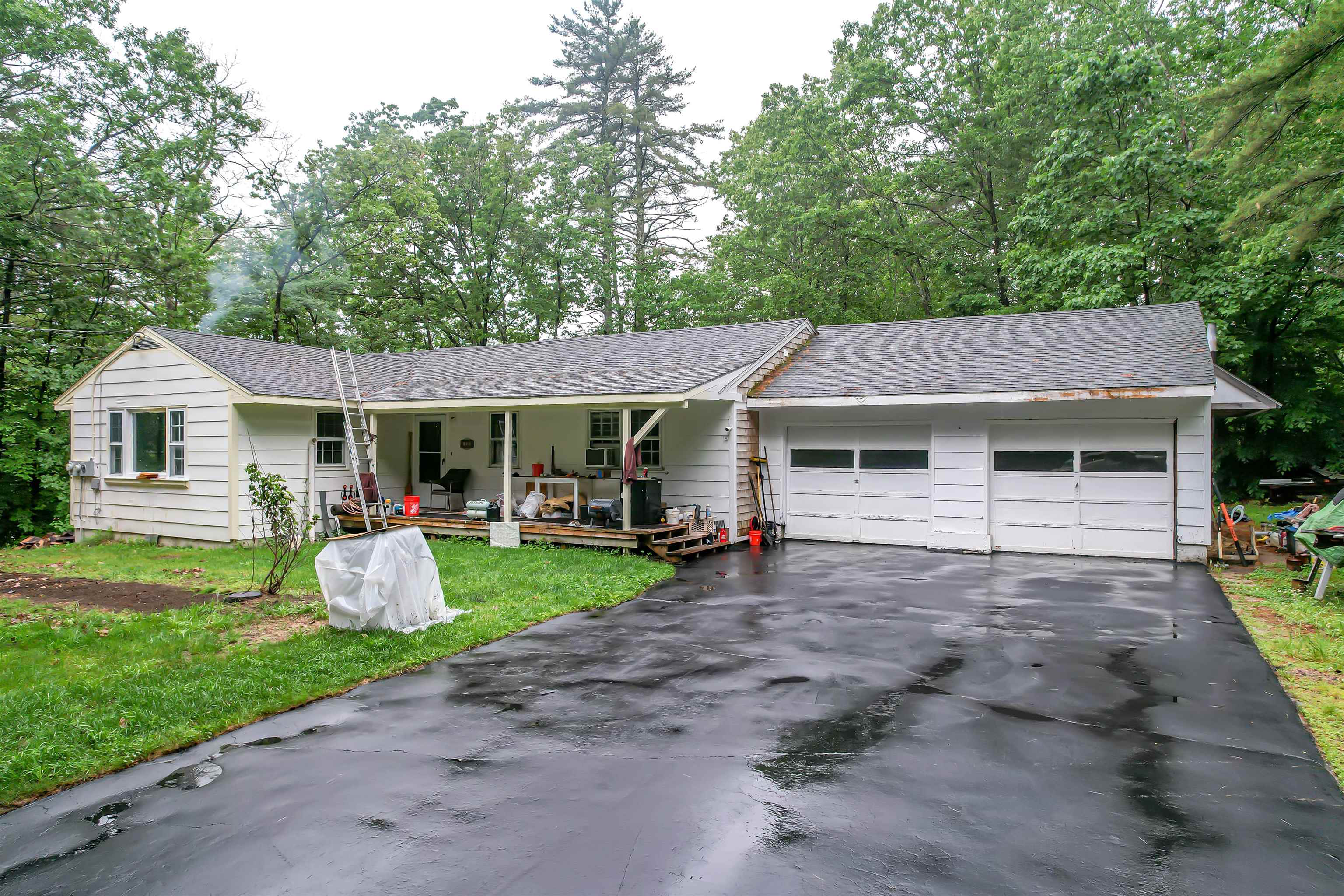 131 Old West Hopkinton Road