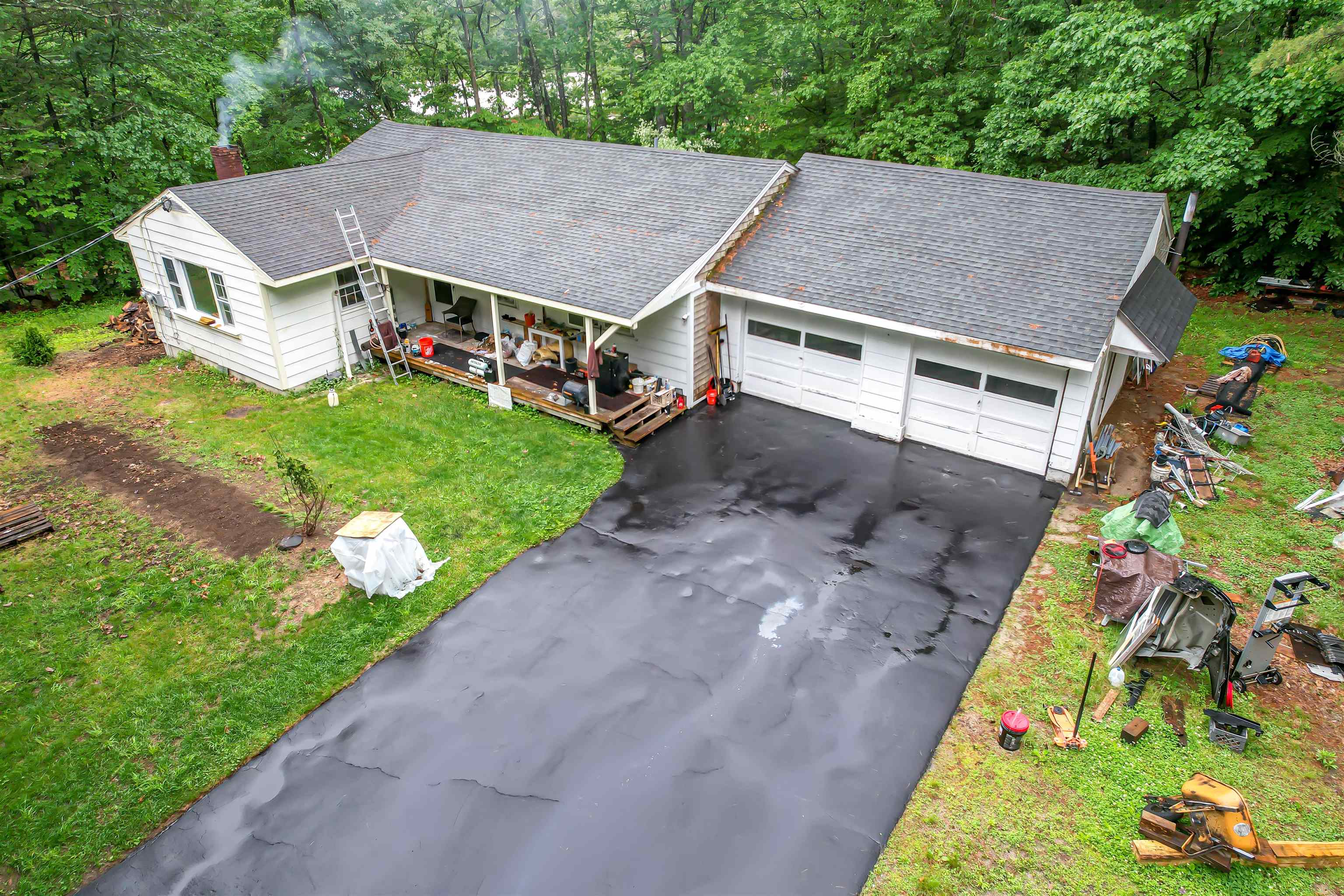 131 Old West Hopkinton Road