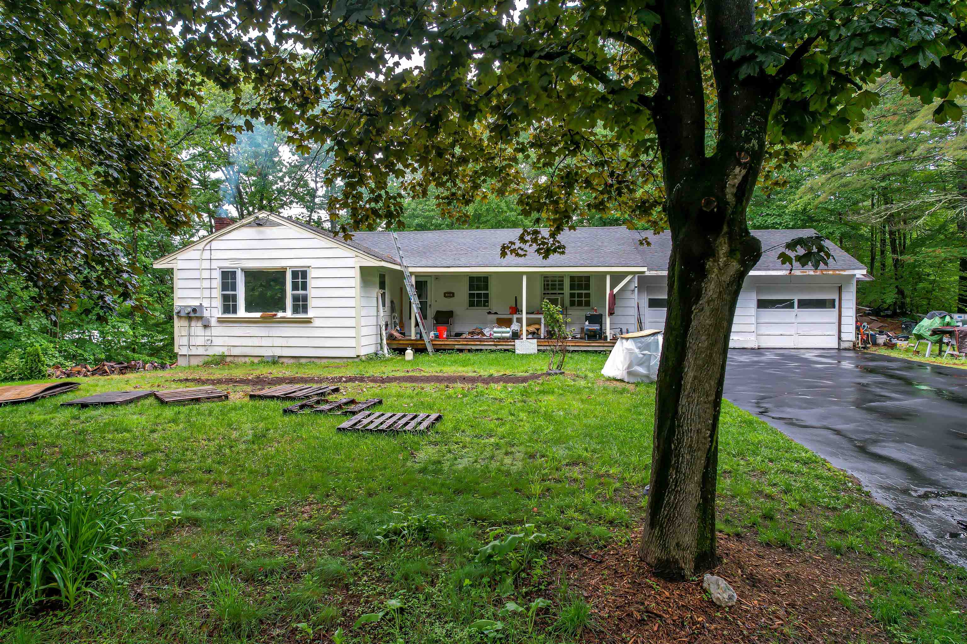 131 Old West Hopkinton Road