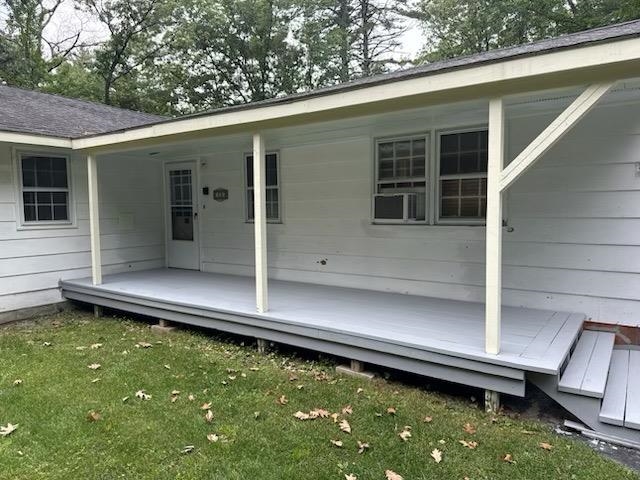 131 Old West Hopkinton Road
