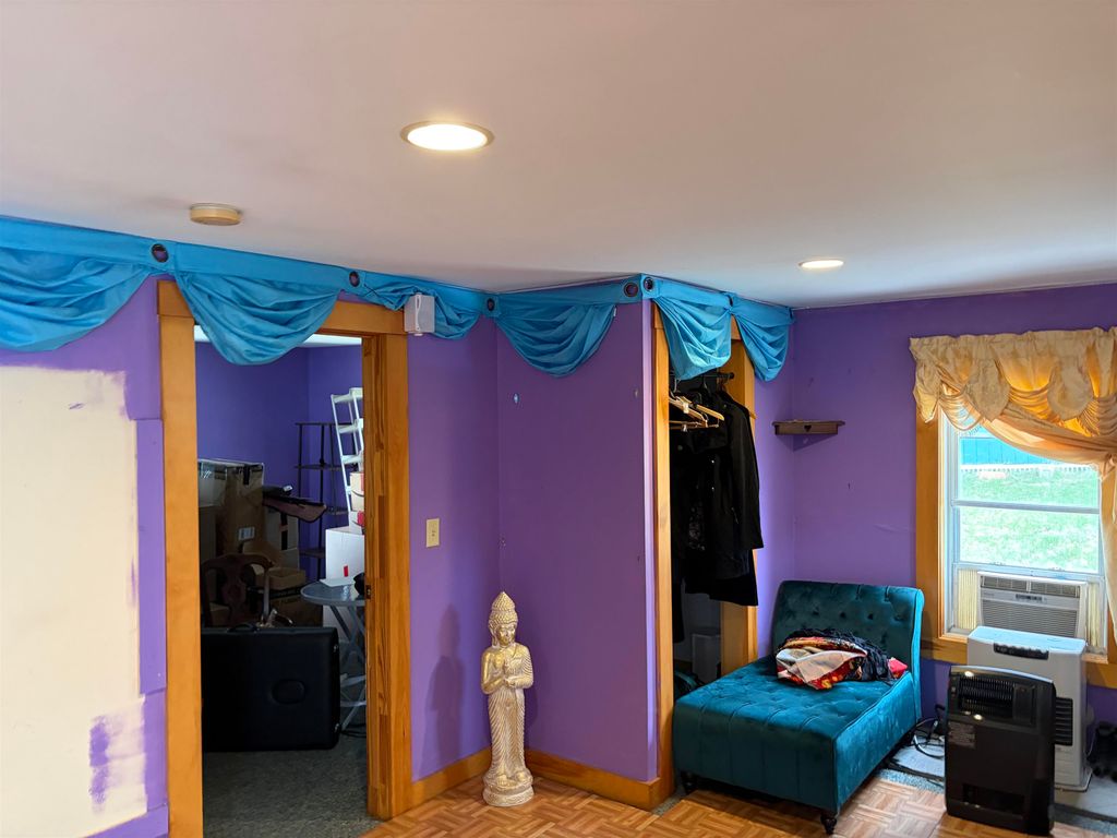 Photo of 9 Mountain Road, Gilmanton, NH 03837 (MLS # 5076498)