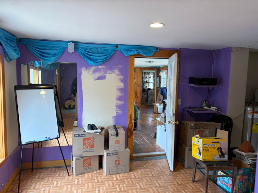 Photo of 9 Mountain Road, Gilmanton, NH 03837 (MLS # 5076498)