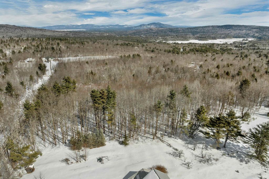 Photo of 5 Phineas Graves Road, Tuftonboro, NH 03816 (MLS # 5078213)