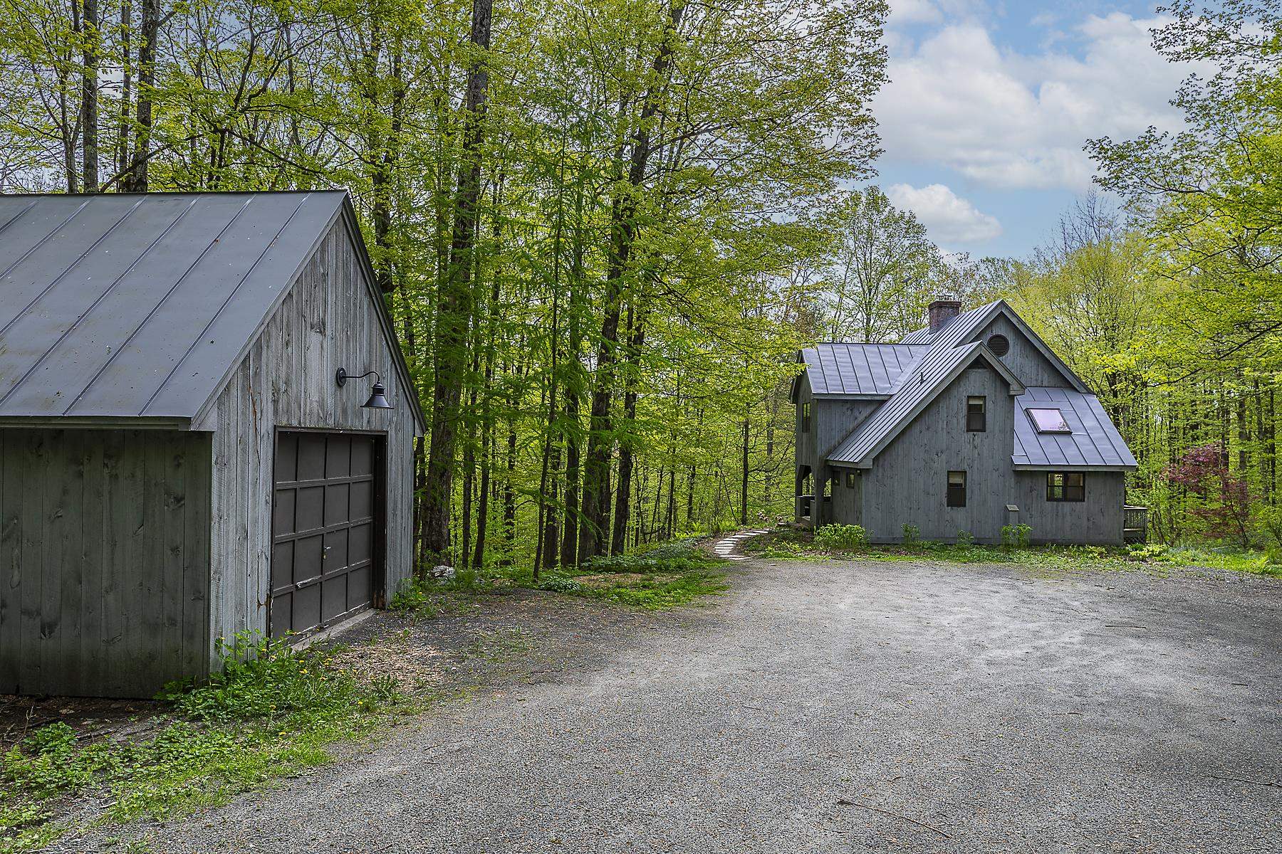 258 Densmore Hill Road